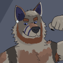 wolfdog-buck avatar