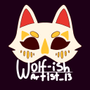 wolfishartist13 avatar