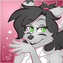 wolfladylouise avatar