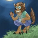 wolfmarian avatar