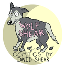 wolfshearart avatar