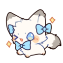 wolfwithribbon avatar