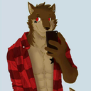 wolfycan avatar