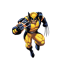 wolverine avatar