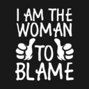 woman-to-blame avatar