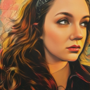 womaninheritsearth avatar