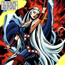 womankingwinter avatar