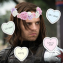 wonder-barnes avatar