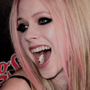 wonderful-avrillavigne avatar