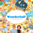 wonderful-podcast avatar