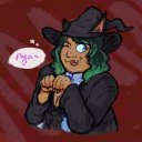 wonderfulwitchwillow avatar