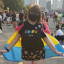 wonderland-lion avatar