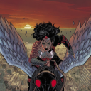 wonderwomanbadass avatar