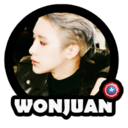 wonjuan-blog avatar