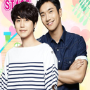 wonkyufan avatar