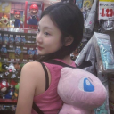 wonydie avatar