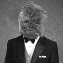 wookieetuxedo avatar