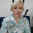 woozi-galaxy avatar