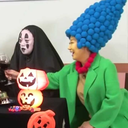 words-on-screen avatar