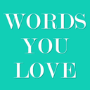 words-you-love avatar