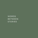 wordsbetweenstories avatar