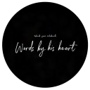 wordsbyhisheartsposts avatar