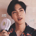 wordseokjin avatar