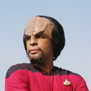 worf avatar