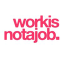 workisnotajob avatar