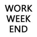 workweekend avatar