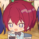 world-end-umbrella avatar