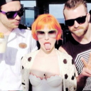 world-paramore avatar