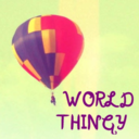 world-thingy avatar