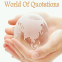 worldofquotations avatar