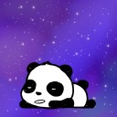 worlds-laziest-panda avatar