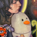 worm-mongering avatar