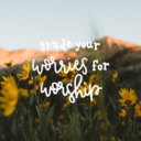 worrytoworship avatar