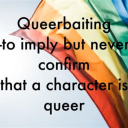 worstqueerbaittournament avatar