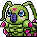 wouldyoulovemeifiwasawormmon avatar