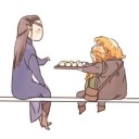 woundedlohengrin avatar