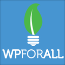 wpforall avatar