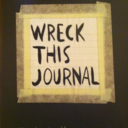 wreckthisjournal2016 avatar