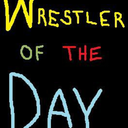 wrestleroftheday avatar