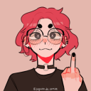 wretched-enby avatar