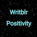 writblrpositivity avatar