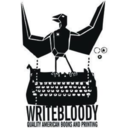 writebloody avatar