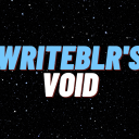 writeblrsvoid avatar