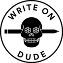 writeon-dude avatar