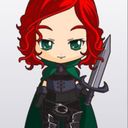 writer-denois avatar