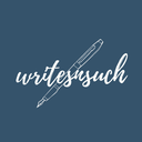 writesnsuch avatar